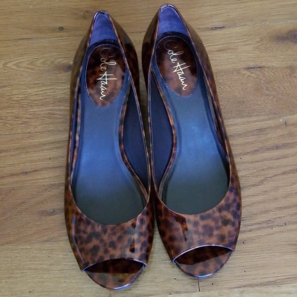 Cole Haan shoes